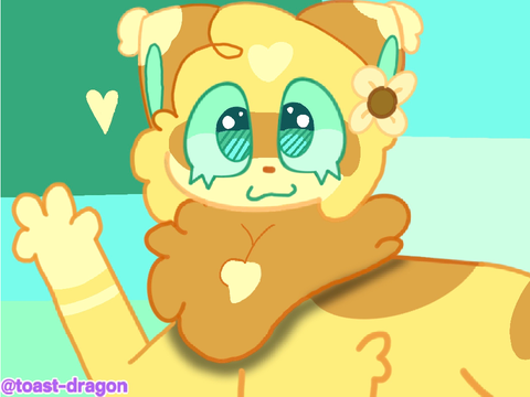 Art?? My entry