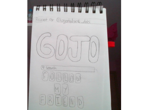 For my friend @toyatodoroki_dabi