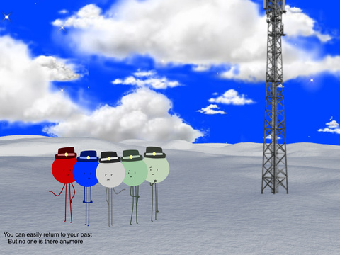 The Radio Tower - afai Original OST