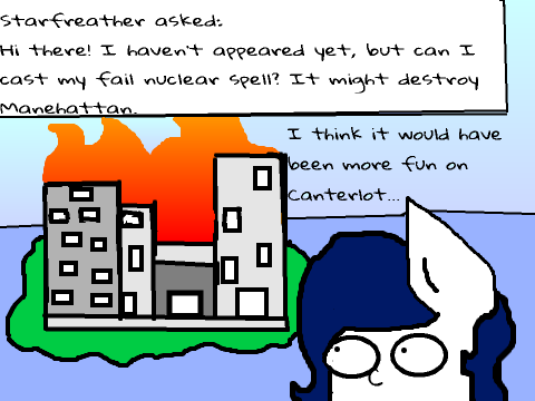 Ask Midna! #2