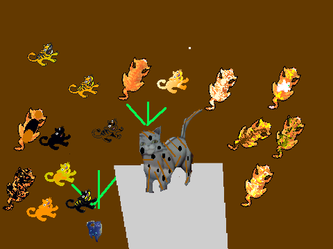 warriors adventure unfinished remix-2