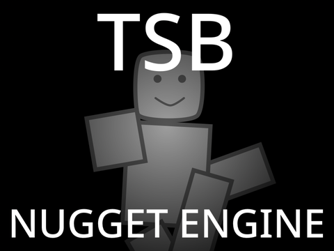 tsb nugget engine {remix this} (discontinued)
