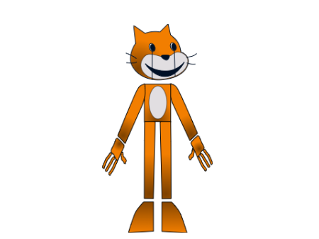 SkretchCat retake