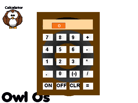 Owl OS V.1