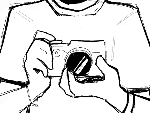 (WIP) sunflower . 10 + 11