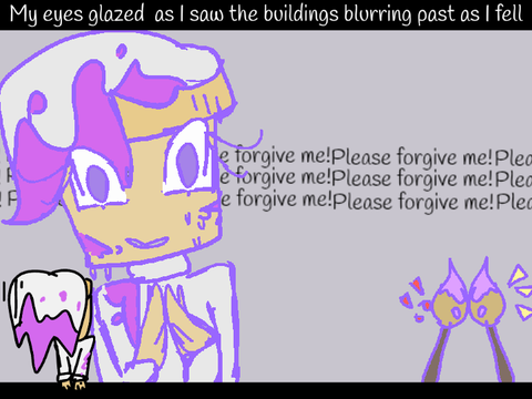 HYMN TO THE DECADENT LIFE ft. Brusha