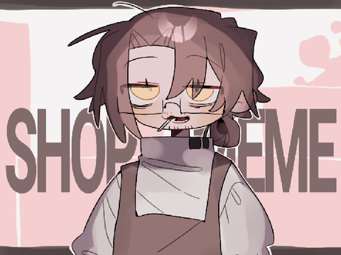 【Limbus Company】*+SHOP+*【meme】
