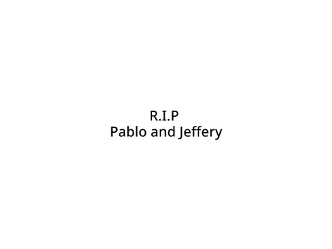 R.I.P
