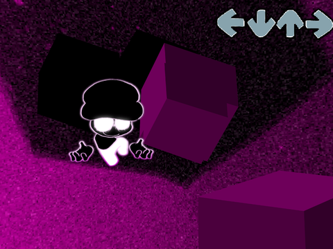 Morpheus test but i added orien sprites