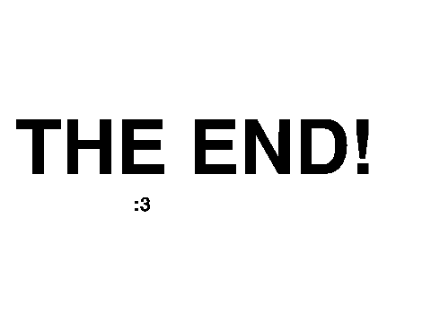AAAAAAAAAAAA!!! OMG I'VE RETURNED!!! :)