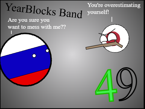 YearBlocks Band 49