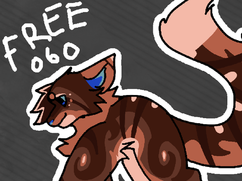 FREE (Fobo) CLOSEdD