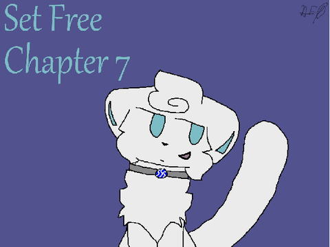 Set Free Chapter 7