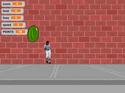 FOOTBALL CATCHING