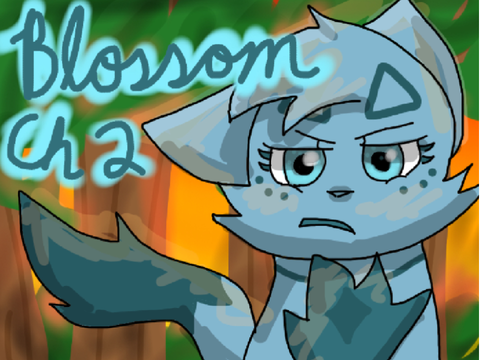 Blossom Ch.2 TNE