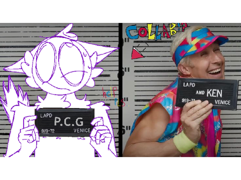 IM WANTED BY THEREALMJUMPER DJFJFD*SCREAM*