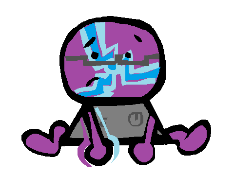 i like this guy
