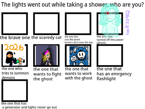 done (me too)
