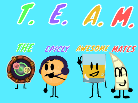 tboc team names and logos remix
