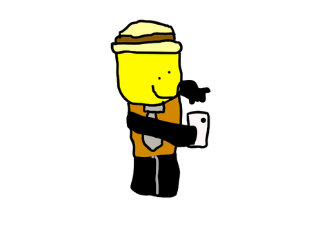 FLUPPITY CLICKER
