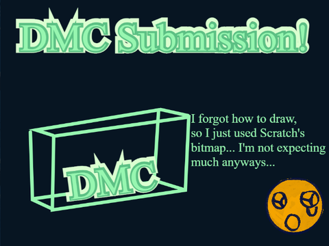 My 500+ DMAC Entry