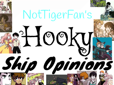 My Hooky Ship Opinions