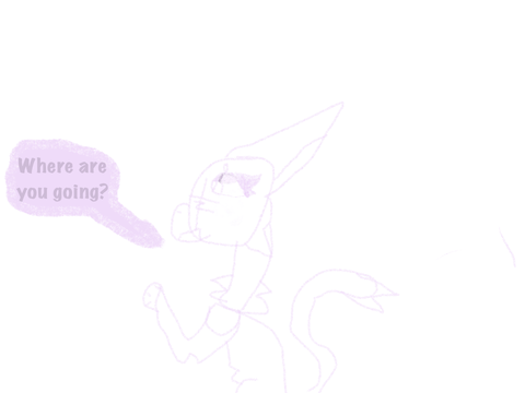 where are you going?