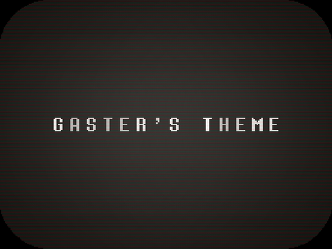 Gᴀsᴛᴇʀ's Tʜᴇᴍᴇ