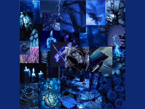 moodboard attempt(s) woah