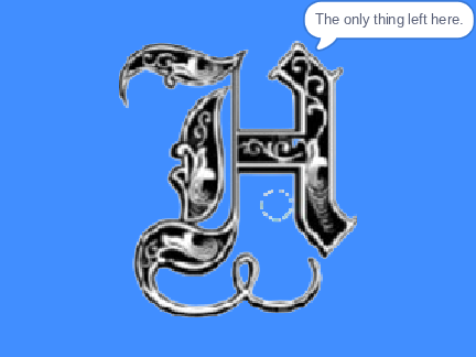 H.