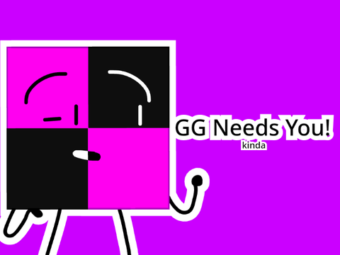 GG Auditions [CLOSED]