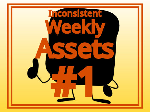 Inconsistent Weekly Assets #1