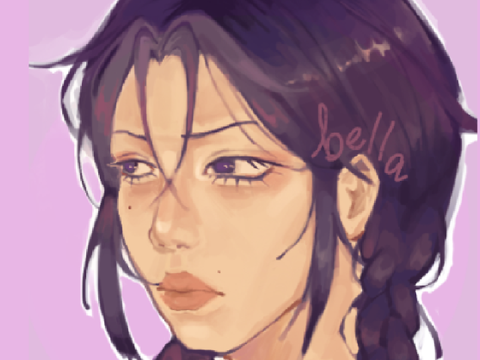 requested hair tutorial!!