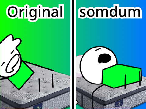 BOOMM Pilot Reanimated #animations #art