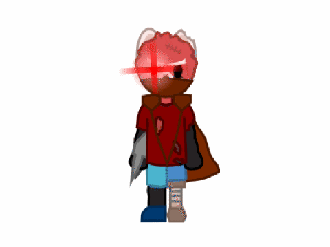 My Clone #Animation 