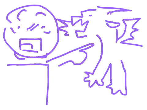 dragon examples