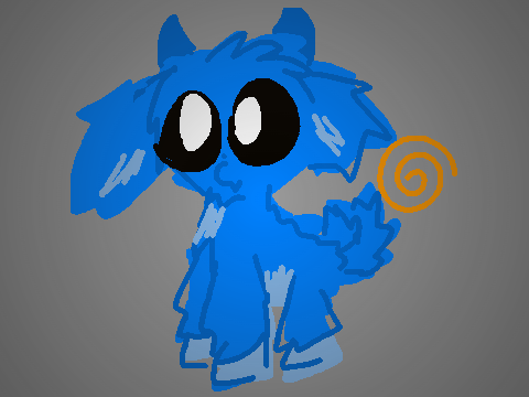 Claimed by goldwolf_animator