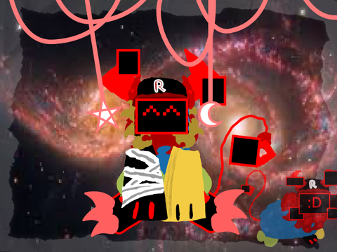 CHAT ROOM (New XDXD) 