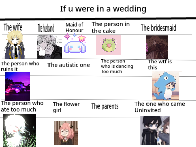 I got a little carried away...