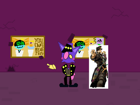 Maxton T. Max but jojo