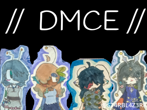 // DMCE [Fishy] //