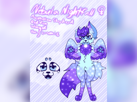 Nebula ref :3