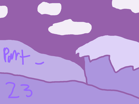 { - Écoute Chérie -} Part 23 - DONE!