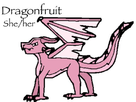 New oc!