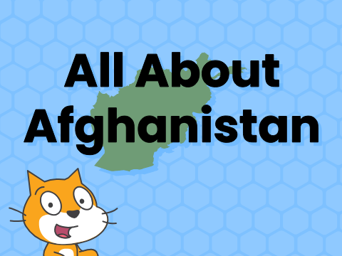 All About Afghanistan