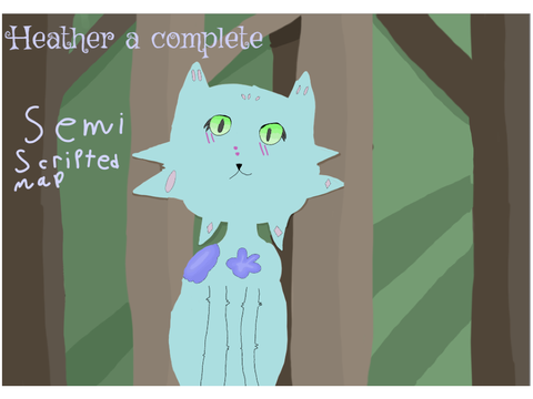 Heather complete Tne