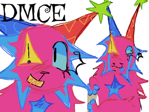 DMCE !!