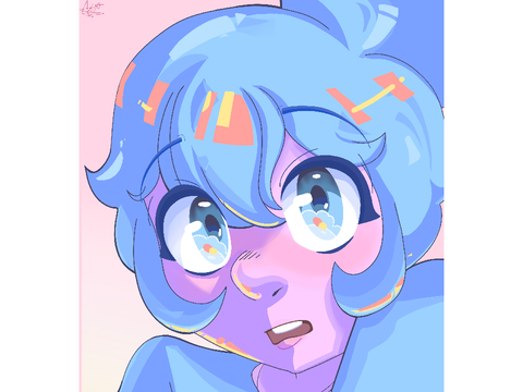 Should I change this to my PFP chat?