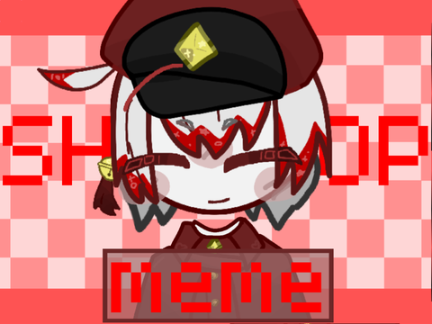 SHOP meme  文スト/条野採菊