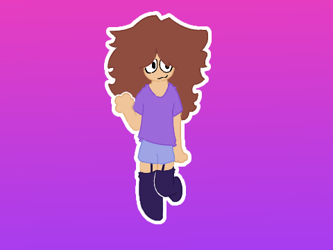 Enzo Fanart